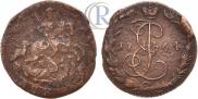 Denga 1764 year