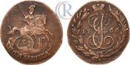 Polushka 1766 year