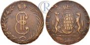 10 копеек 1767 года