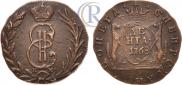 Denga 1768 year