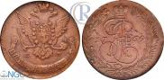 5 копеек 1769 года