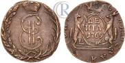 Денга 1769 года