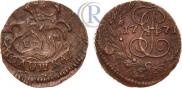 Polushka 1771 year