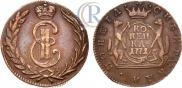 1 копейка 1771 года