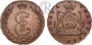 1 kopeck 1771 year