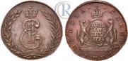 5 копеек 1774 года