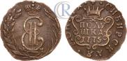 Polushka 1775 year