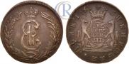 2 копейки 1776 года