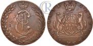 10 копеек 1778 года