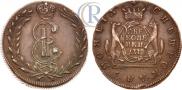 2 копейки 1778 года