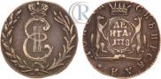 Denga 1778 year