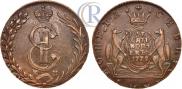 10 kopecks 1779 year