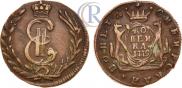 1 kopeck 1779 year