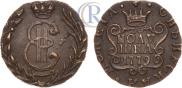 Polushka 1779 year