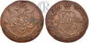 5 копеек 1783 года