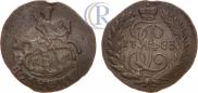 Polushka 1783 year