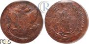 5 копеек 1788 года