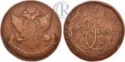 5 копеек 1788 года