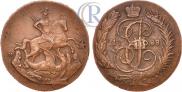 2 копейки 1788 года