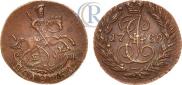Polushka 1789 year