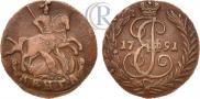 Denga 1791 year