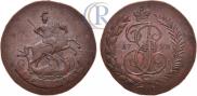 2 копейки 1793 года