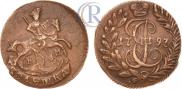 Polushka 1793 year