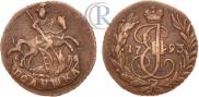Polushka 1793 year