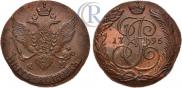 5 копеек 1795 года