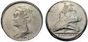 Token Coin 1782 year