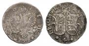 4 kopecks 1757 year