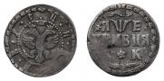 Polupoltinnik 1705 year