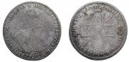 1 rouble 1725 year