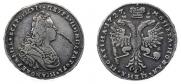 Poltina 1727 year