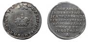 Token Coin 1742 year