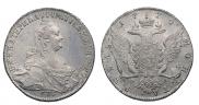 1 rouble 1774 year