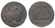 2 пара - 3 копейки 1774 года