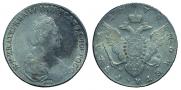 1 rouble 1778 year