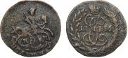 Polushka 1786 year