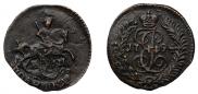 Polushka 1794 year