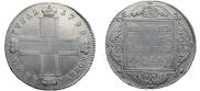 1 rouble 1799 year