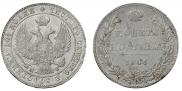 Poltina 1846 year