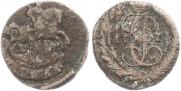 Polushka 1771 year
