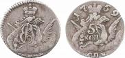 5 копеек 1759 года