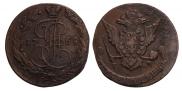 5 копеек 1769 года