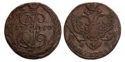 5 kopecks 1790 year
