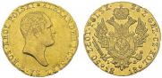 50 złotych 1818 year