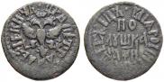 Polushka 1708 year
