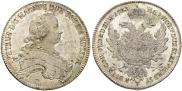 Thaler 1753 year