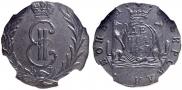 Денга 1767 года